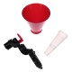 Univerzális olajfeltöltő tölcsér MECHANIC OIL FUNNEL 1