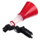 Univerzális olajfeltöltő tölcsér MECHANIC OIL FUNNEL 1