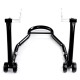 Motorkerékpár-állvány MECHANIC BIKE STAND 1, teherbírás 450 kg