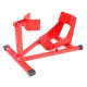 Első motortartó állvány MECHANIC BIKE STAND 2, 17–21