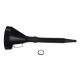 Olajtölcsér készlet fúvókával és szűrővel MECHANIC FUNNEL SET 1, 2 db
