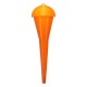 Folyadékutántöltő tölcsérkészlet MECHANIC FUNNEL SET 2, 6 db