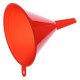 Folyadékutántöltő tölcsérkészlet MECHANIC FUNNEL SET 2, 6 db