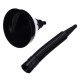 Folyadékutántöltő tölcsérkészlet MECHANIC FUNNEL SET 2, 6 db