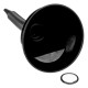 Folyadékutántöltő tölcsérkészlet MECHANIC FUNNEL SET 2, 6 db