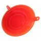 Folyadékutántöltő tölcsérkészlet MECHANIC FUNNEL SET 3, 9 db