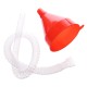 Folyadékutántöltő tölcsérkészlet MECHANIC FUNNEL SET 3, 9 db