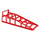 Felhajtó rámpa autókhoz MECHANIC CAR RAMP 2T, teherbírás 2 t