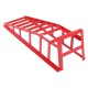 Felhajtó rámpa autókhoz MECHANIC CAR RAMP 2T, teherbírás 2 t