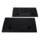 Járdaszegély-rámpa CAR CURB RAMP 1, 50x27x7cm, 2db