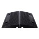 Járdaszegély-rámpa CAR CURB RAMP 1, 50x27x7cm, 2db