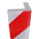 Öntapadós hab sarokvédő garázsba CAR PARK GUARD CORNER 1, 40x12x1,5 cm, 2 db