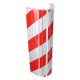 Öntapadós hab oszlopvédő garázsba CAR PARK GUARD POLE 1, 18x38x1,5 cm, 2 db
