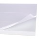 Öntapadós hab oszlopvédő garázsba CAR PARK GUARD POLE 1, 18x38x1,5 cm, 2 db