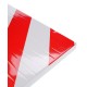 Öntapadós hab oszlopvédő garázsba CAR PARK GUARD POLE 1, 18x38x1,5 cm, 2 db