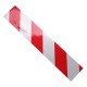 Öntapadós hab csíkvédő garázsba CAR PARK GUARD STRIP 1, 41x7,5x1,5 cm, 2 db