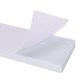 Öntapadós hab csíkvédő garázsba CAR PARK GUARD STRIP 1, 41x7,5x1,5 cm, 2 db