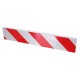Öntapadós hab csíkvédő garázsba CAR PARK GUARD STRIP 1, 41x7,5x1,5 cm, 2 db