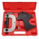 Motor rögzítő készlet MECHANIC ENGINE TIMING SET 1, Renault 1.4, 1.6, 1.8 és 2.0