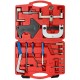 Motor rögzítő készlet MECHANIC ENGINE TIMING SET 2, Renault