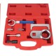 Motor rögzítő készlet MECHANIC ENGINE TIMING SET 3, VAG 2.4D és 2.5D SDI/TDICR