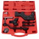 Motor rögzítő készlet MECHANIC ENGINE TIMING SET 5, VW 2.5 és 5.0 TDI PD