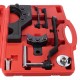 Motor rögzítő készlet MECHANIC ENGINE TIMING SET 5, VW 2.5 és 5.0 TDI PD