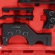 Motor rögzítő készlet MECHANIC ENGINE TIMING SET 5, VW 2.5 és 5.0 TDI PD