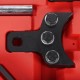 Motor rögzítő készlet MECHANIC ENGINE TIMING SET 5, VW 2.5 és 5.0 TDI PD