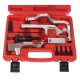Motorrögzítő készlet MECHANIC ENGINE TIMING SET 6, BMW és MINI N12 és N14