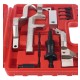 Motorrögzítő készlet MECHANIC ENGINE TIMING SET 6, BMW és MINI N12 és N14
