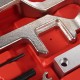 Motorrögzítő készlet MECHANIC ENGINE TIMING SET 6, BMW és MINI N12 és N14
