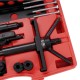 Vezérlés rögzítő készlet MECHANIC ENGINE TIMING SET 8, Volvo 4-, 5- és 6-hengeres (2006+)
