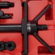 Vezérlés rögzítő készlet MECHANIC ENGINE TIMING SET 8, Volvo 4-, 5- és 6-hengeres (2006+)