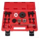 Motorrögzítő készlet MECHANIC ENGINE TIMING SET 9, VW Jetta, Santana, Gran Lavida, Golf 7