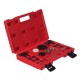 Motorrögzítő készlet MECHANIC ENGINE TIMING SET 9, VW Jetta, Santana, Gran Lavida, Golf 7