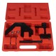 Vezérlés rögzítő készlet MECHANIC ENGINE TIMING SET 10, BMW 2.0 és 3.0 L