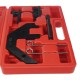 Vezérlés rögzítő készlet MECHANIC ENGINE TIMING SET 10, BMW 2.0 és 3.0 L