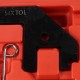 Vezérlés rögzítő készlet MECHANIC ENGINE TIMING SET 10, BMW 2.0 és 3.0 L