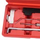 Vezérlés rögzítő készlet MECHANIC ENGINE TIMING SET 11, Alfa Romeo, Opel/Vauxhall