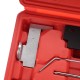 Vezérlés rögzítő készlet MECHANIC ENGINE TIMING SET 11, Alfa Romeo, Opel/Vauxhall