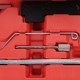 Vezérlés rögzítő készlet MECHANIC ENGINE TIMING SET 11, Alfa Romeo, Opel/Vauxhall