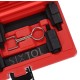 Motor rögzítő készlet MECHANIC ENGINE TIMING SET 12, VW, Audi FSI V6, V8