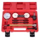 Motor rögzítő készlet MECHANIC ENGINE TIMING SET 13, VAG 1.2, 1.4, 1.6 FSI és 1.4 TSI