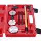 Motor rögzítő készlet MECHANIC ENGINE TIMING SET 13, VAG 1.2, 1.4, 1.6 FSI és 1.4 TSI