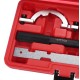 Motor rögzítő készlet MECHANIC ENGINE TIMING SET 14, Opel 1.0 és 1.4