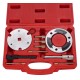 Motor rögzítő készlet MECHANIC ENGINE TIMING SET 17, Ford