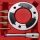 Motor rögzítő készlet MECHANIC ENGINE TIMING SET 17, Ford