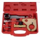 Motor rögzítő készlet MECHANIC ENGINE TIMING SET 18, Renault, Nissan, Opel/Vauxhall 2.0