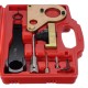 Motor rögzítő készlet MECHANIC ENGINE TIMING SET 18, Renault, Nissan, Opel/Vauxhall 2.0